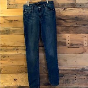 Banana Republic Jeans - size 27